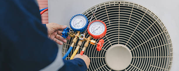 Trusted Air Conditioning Repair service in Ramseur, NC - Leonard HVAC